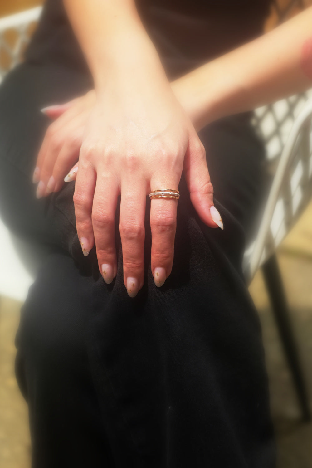The Trivera Ring
