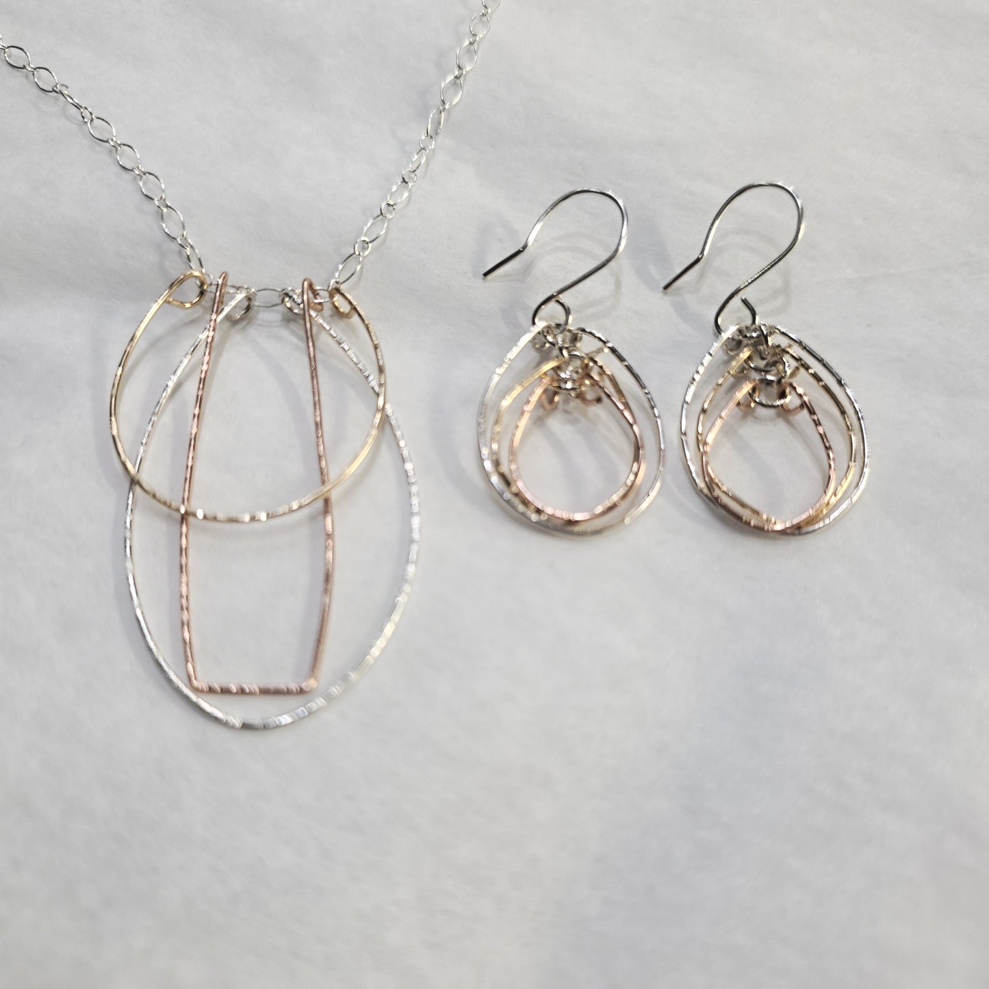 Art Deco Necklace – Best Seller