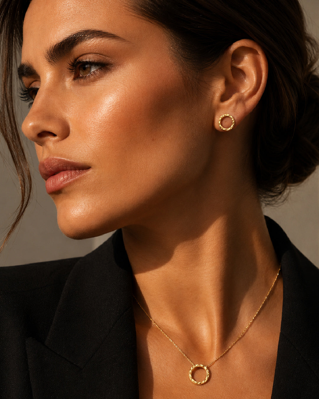 The Karma Studs